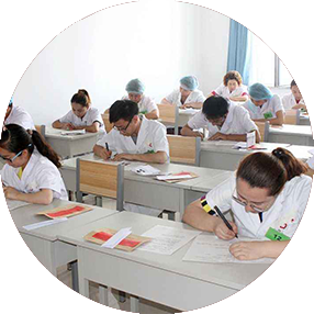 育儿嫂培训