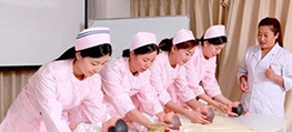月嫂培训